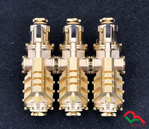 Bật lửa xăng đá TC14