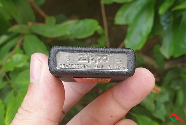 Zippo Normandy 65 year 1944-2009 C129