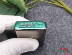 Bật lửa Zorro Ultimate Justice Z91328