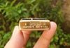 Zippo hoa văn hình cá ZN185