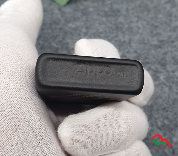 Zippo 1996 tàu chiến U.S.S Manitowoc LST 1180 C37