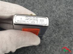 Zippo NFC Champions 1999 C47