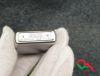 Zippo khắc bạc đẹp ZK74