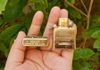 Zippo hoa văn hình cá ZN185