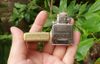 Zippo hoa văn khảm trai ZN169