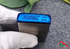 Bật lửa Zorro Ultimate Justice Z91328