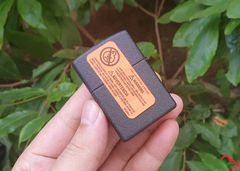 Zippo Normandy 65 year 1944-2009 C129