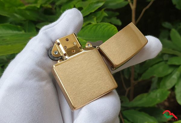 Zippo 25 years Operation Desert Storm Z318