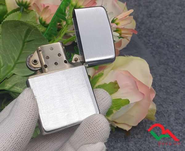 Zippo Marquette Machinery 1949 C279