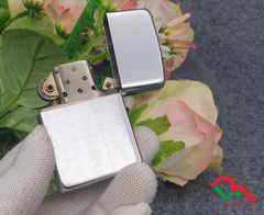 Zippo Marquette Machinery 1949 C279