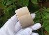 Zippo Satin khắc hình rồng vàng ZK90