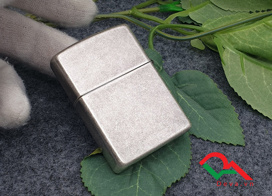 Mặt sau Zippo đẹp giá re