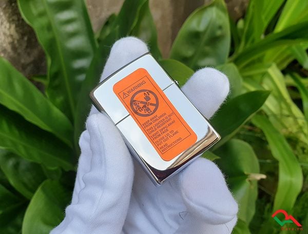 Set Zippo dao Champion 1996 C78