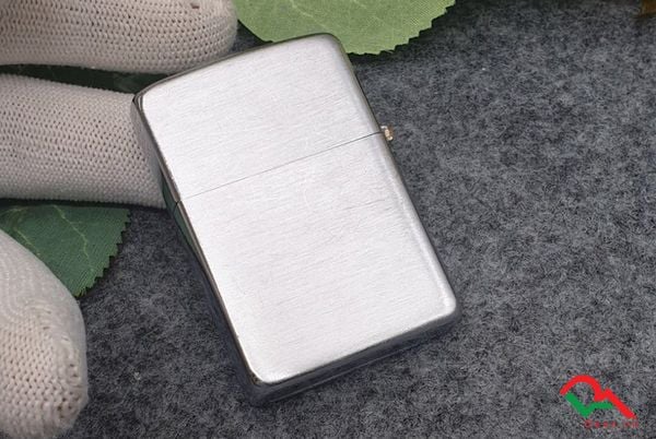 Zippo Marquette Machinery 1949 C279