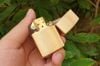 Zippo hoa văn hình cá ZN185