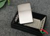 Zippo khắc bạc đẹp ZK74