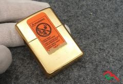 Zippo Motor Harley Davidson Cycles 1997