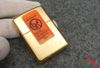 Zippo Motor Harley Davidson Cycles 1997