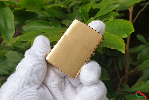 Zippo 25 years Operation Desert Storm Z318