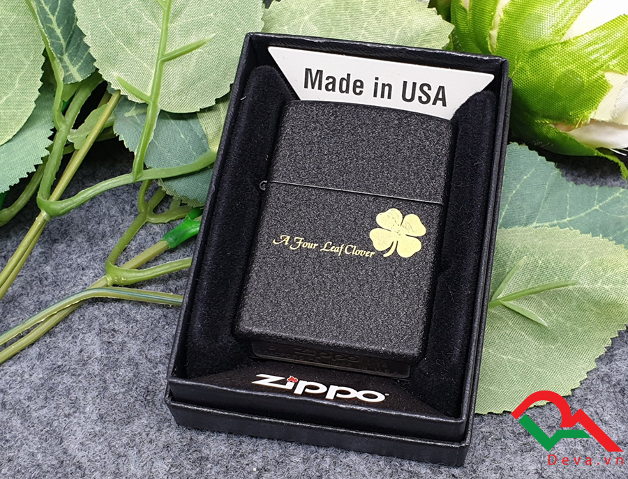 Zippo chính hãng tại hà nội
