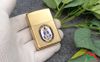 Zippo Uss Mason DDG 87 2001 C273