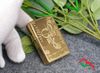 Zippo cha mẹ màu vàng ZK80