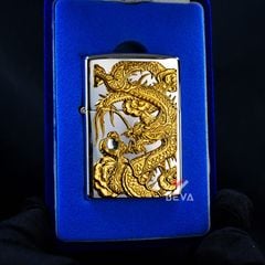Zippo 1996 Emblem rồng C62