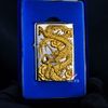 Zippo 1996 Emblem rồng C62