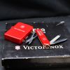 Set Zippo 1996 Victorinox C31