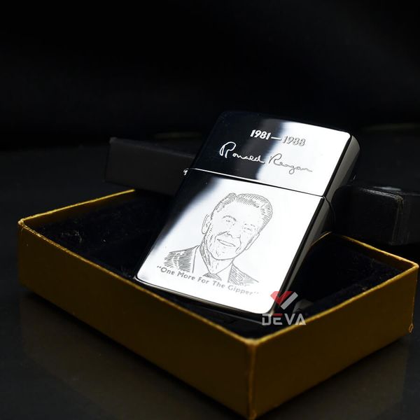 Zippo 1989 tổng thống Hoa Kỳ C85