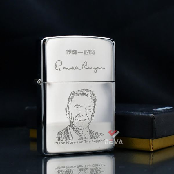 Zippo 1989 tổng thống Hoa Kỳ C85