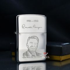 Zippo 1989 tổng thống Hoa Kỳ C85