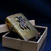 Zippo 1994 Emlem Marlboro C92