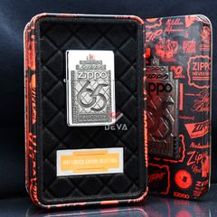 Zippo 1997 kỷ niệm 65th Anniversary C60