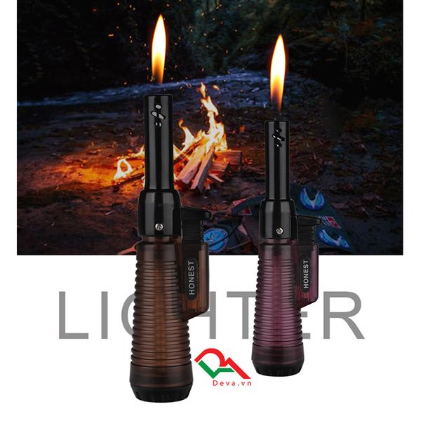 Bật lửa hút tẩu Honest BCZ 483