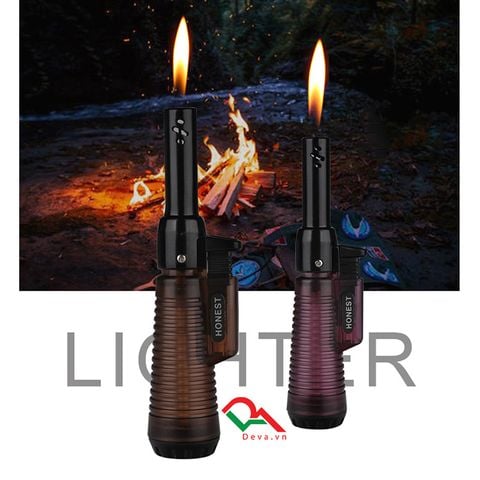 Bật lửa hút tẩu Honest BCZ 483