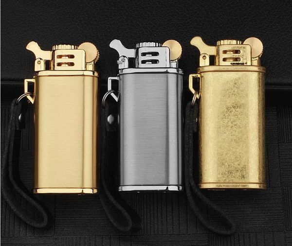 Bật lửa xăng đá Chief CF205