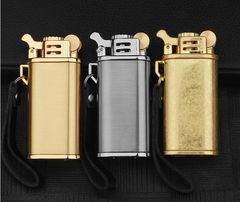 Bật lửa xăng đá Chief CF205