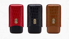 Bao da 3 điếu Lubinski YJA 50006