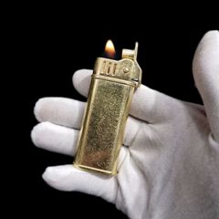 Mẫu xăng đá đánh lửa tự động YB-JF