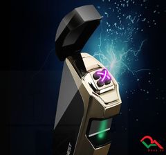 Honest mẫu cảm ứng  chữ X chéo BCZ 472