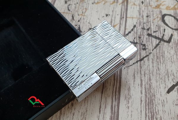 Dupont 2 lỗ vân sóng bạc DPH22