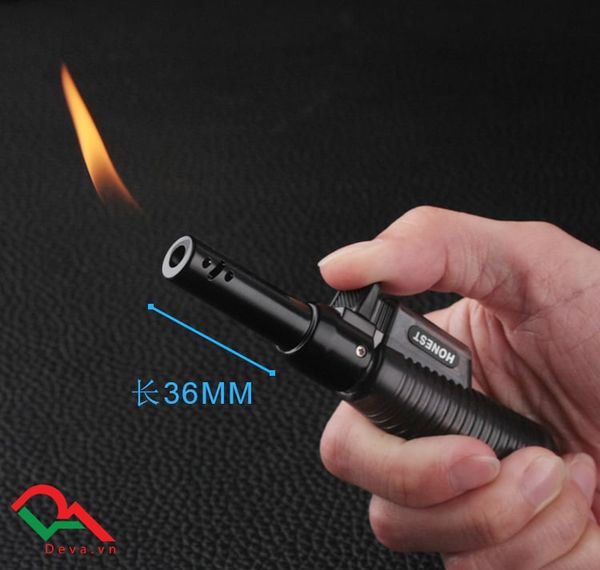 Bật lửa hút tẩu Honest BCZ 483