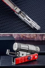 Imco xăng đá cối cổ kỷ niệm 100th 6700E