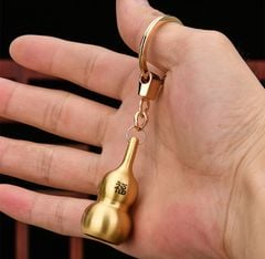 Bật lửa móc khóa Chief CF 202