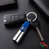 Mẫu bật lửa móc khóa diêm xăng Jobon ZB 180