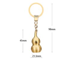 Bật lửa móc khóa Chief CF 202