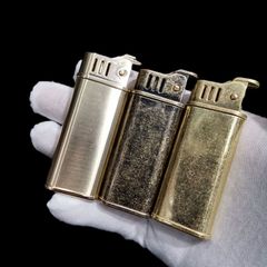 Mẫu xăng đá đánh lửa tự động YB-JF