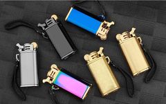 Bật lửa xăng đá Chief CF205