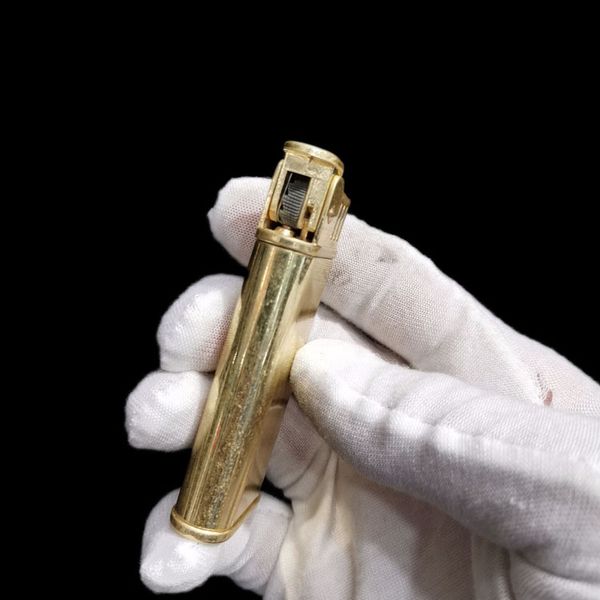 Mẫu xăng đá đánh lửa tự động YB-JF